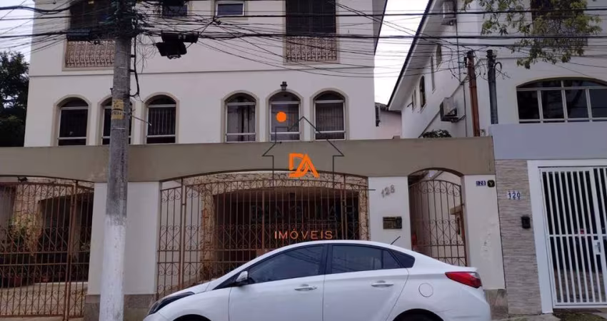 Sobrado para aluguel, 3 quartos, 1 suíte, 2 vagas, Vila Aurora (Zona Norte) - São Paulo/SP