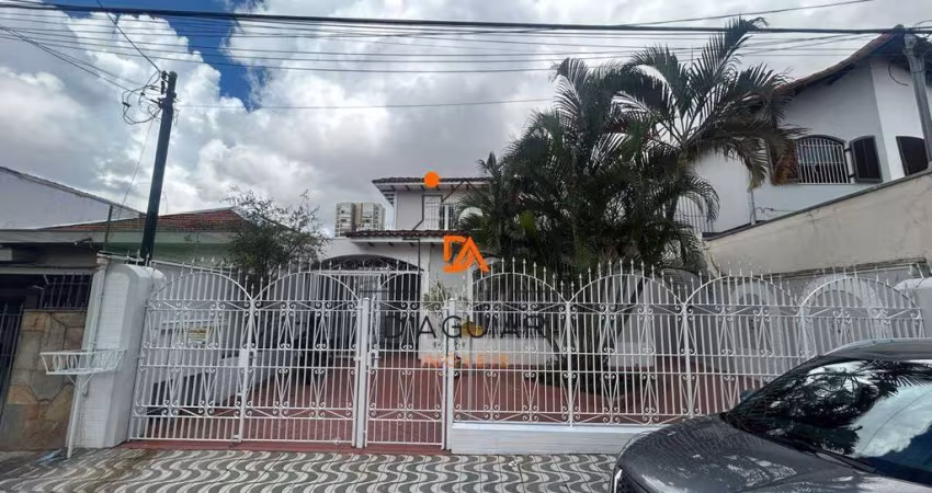 Sobrado para aluguel, 6 quartos, 5 suítes, 1 vaga, Jardim São Paulo(Zona Norte) - São Paulo/SP
