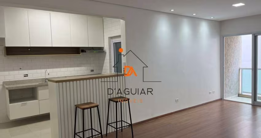 Apartamento para locação no Tucuruvi !!