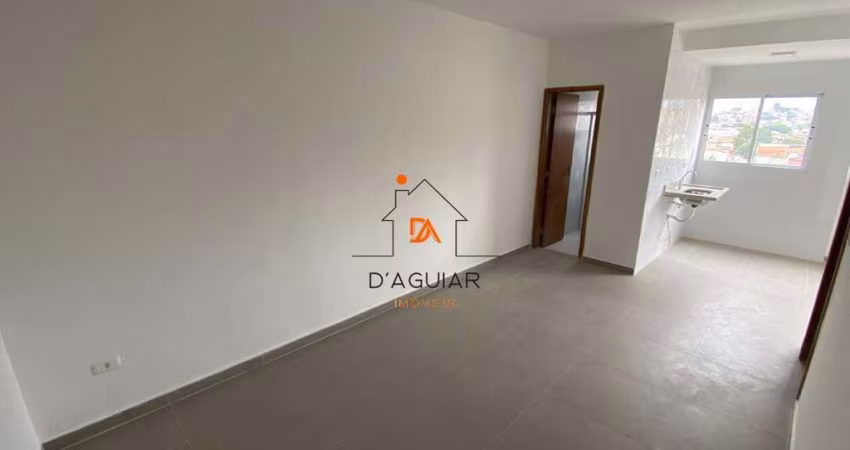 Apartamento para locação na Vila Mazzei !!!