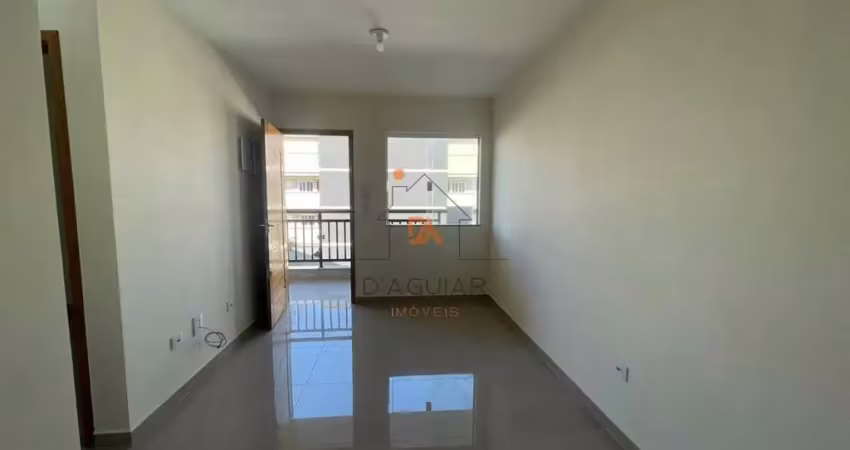 Apartamento de 45m²para locação  próximo ao assaí atacadista !!!