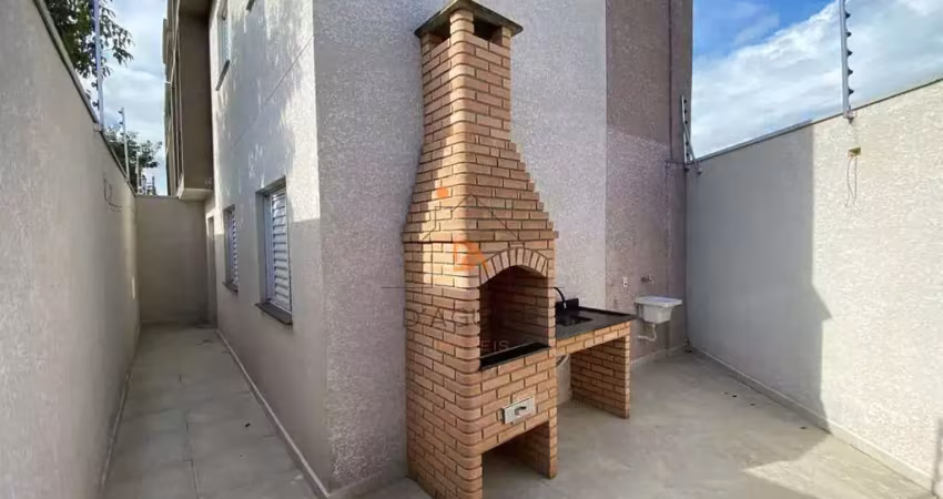 Apartamento térreo para locação no parque vitória !!!