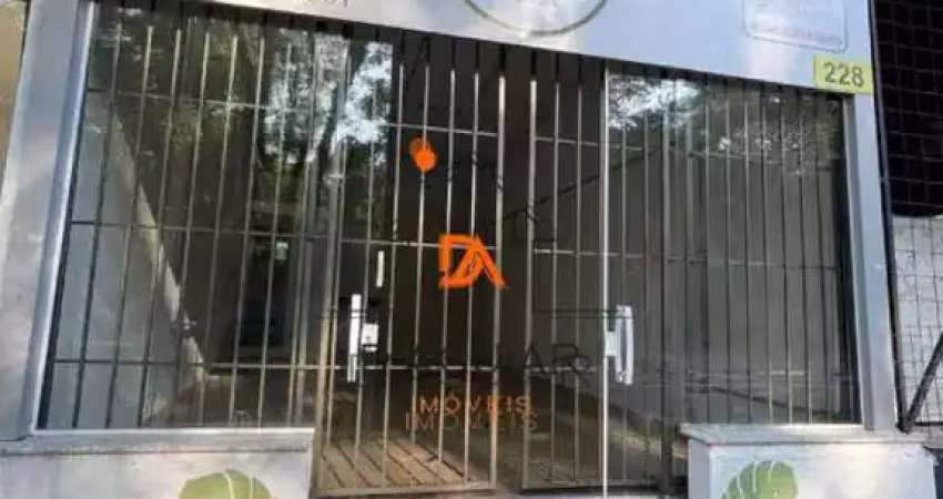 Ponto comercial para alugar na Rua Luís Carlos Gentile de Laet, 228, Horto Florestal, São Paulo