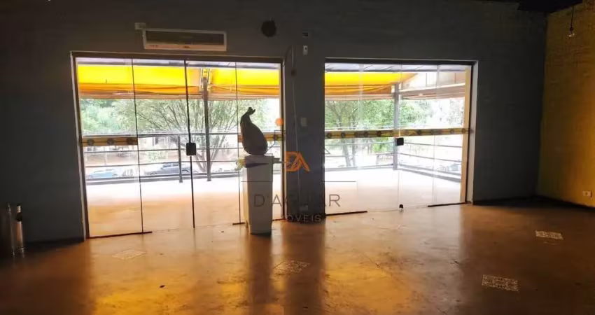 Imóvel comercial de alto potencial na av. luiz dumont villares  314m²