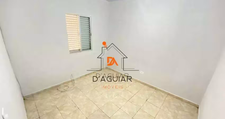 Casa com 1 quarto para alugar na Rua Severino Soares, 15, Vila Mazzei, São Paulo