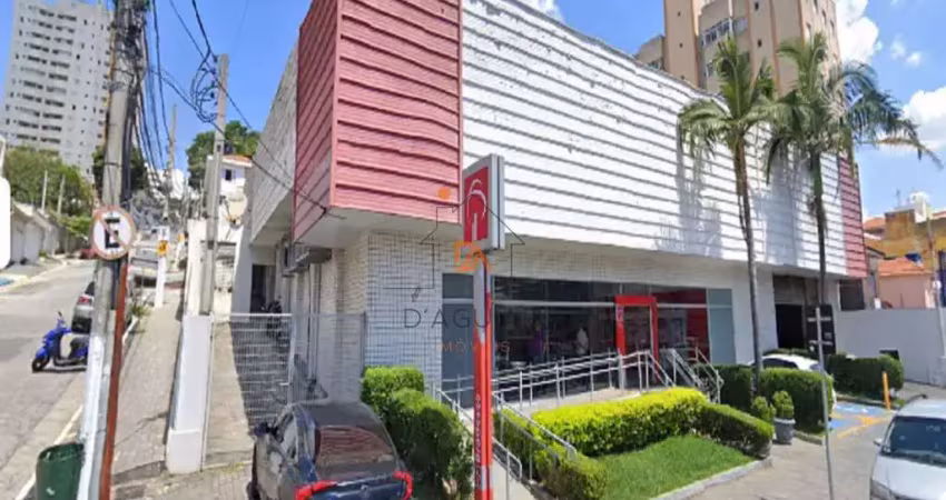 Prédio para alugar na Avenida General Ataliba Leonel, 2878, Parada Inglesa, São Paulo
