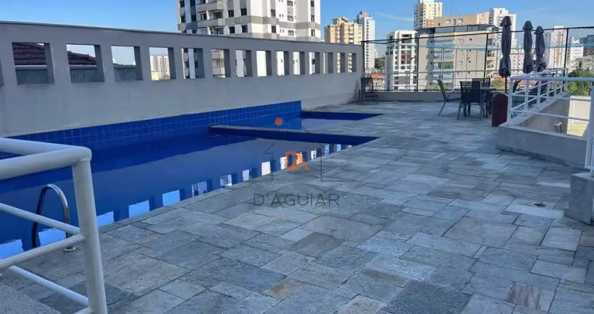 Apartamento com 3 quartos para alugar na Rua Paulo Maldi, 358, Tucuruvi, São Paulo