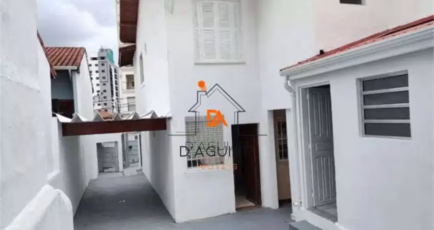 Casa com 5 quartos para alugar na Rua Tibiri, 166, Jardim São Paulo (Zona Norte), São Paulo