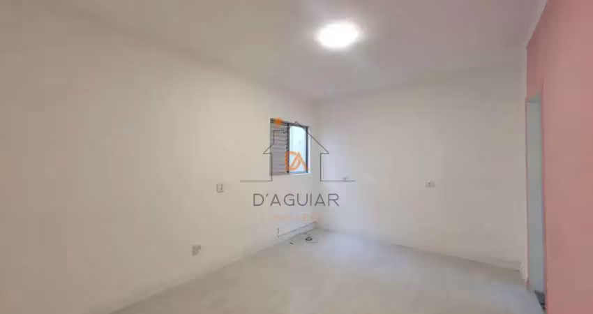 Sala para locação no jaçança em frente a 73° distrito policial.