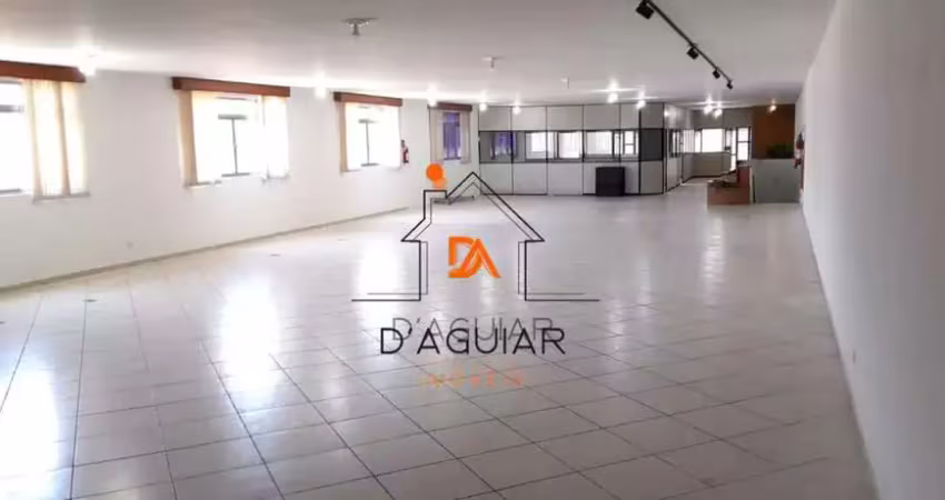 Ponto comercial para alugar na Rua Bresser, 698, Brás, São Paulo