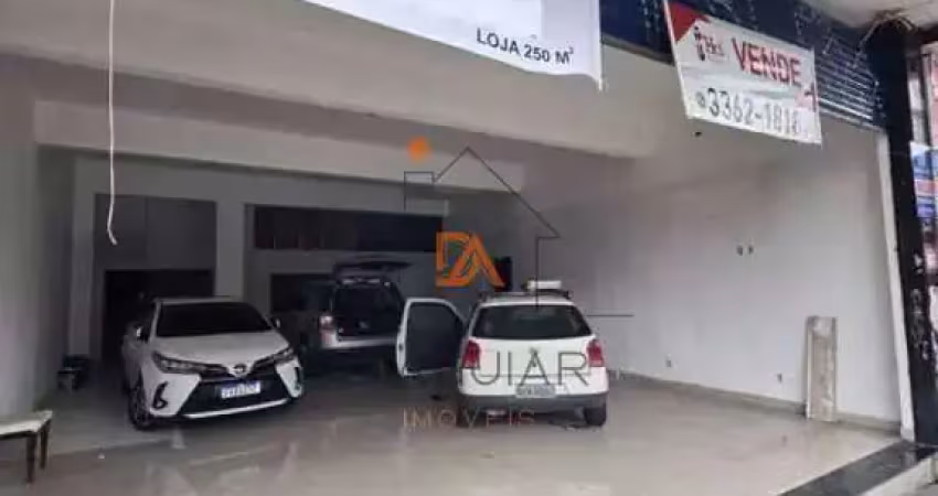 Ponto comercial para alugar na Avenida Cruzeiro do Sul, 3360, Canindé, São Paulo