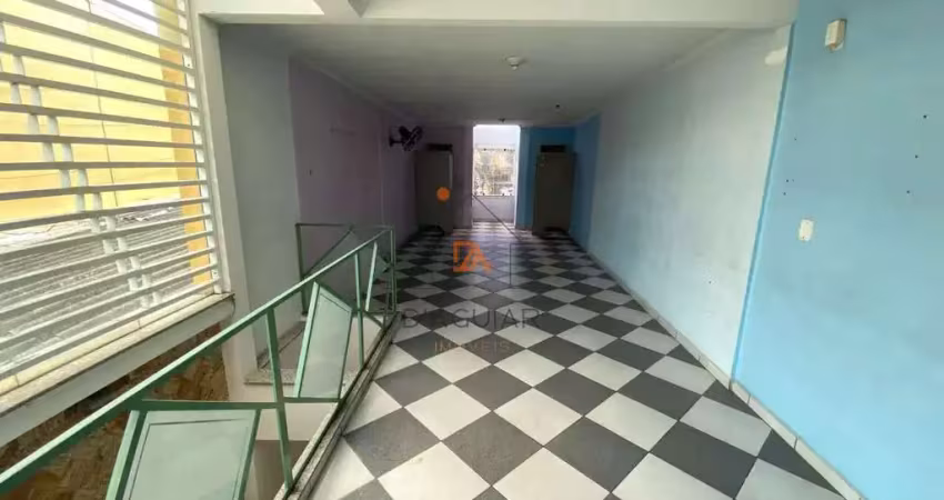 Comercial para aluguel, 1 vaga, tucuruvi - são paulo/sp