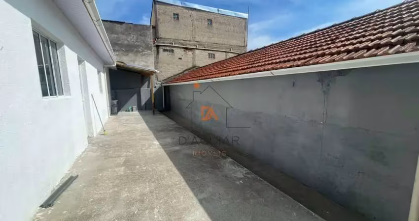 Casa com 2 quartos para alugar na Avenida Lasar Segall, 353, Vila Celeste, São Paulo