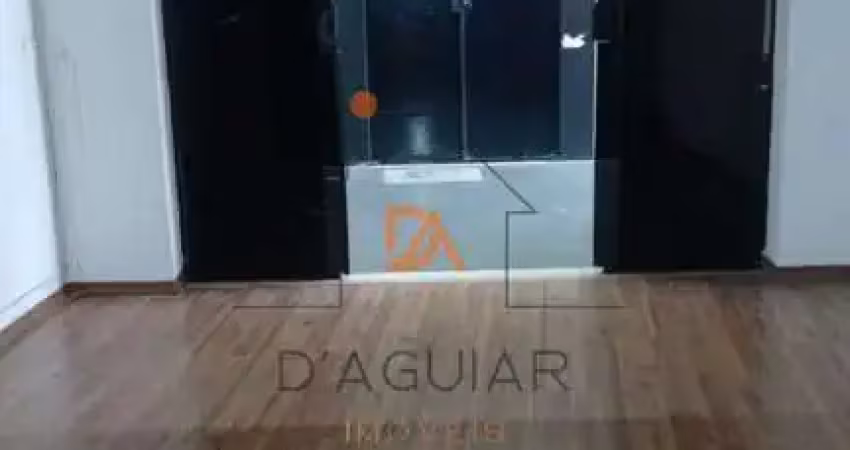Sala comercial há 300 metros do metrô shopping tucuruvi