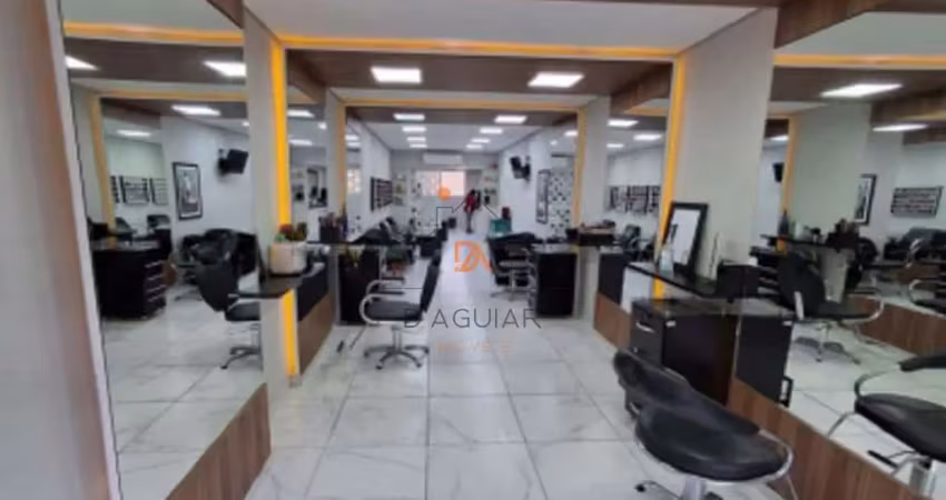 Imóvel comercial com excelente visibilidade ? localização estratégica