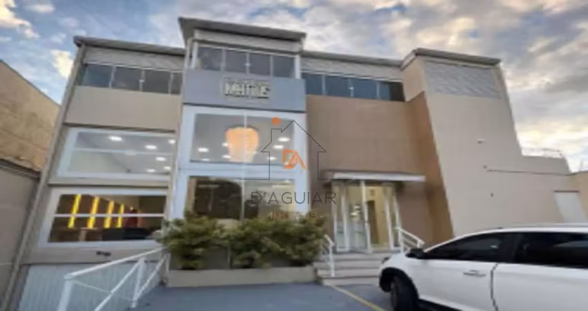 Prédio comercial para locação na avenida nova cantareira