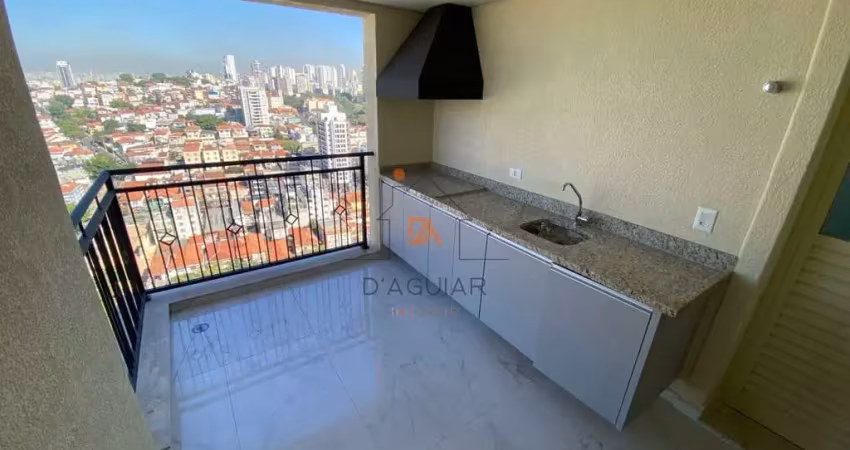 Apartamento com 2 quartos para alugar na Parque Domingos Luís, 375, Jardim São Paulo (Zona Norte), São Paulo
