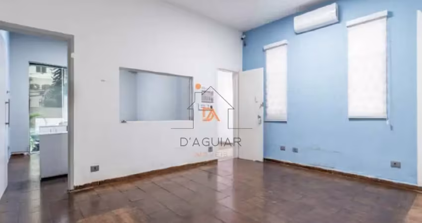 Casa comercial com 5 salas para alugar na Rua Chemim Del Pra, 142, Santana, São Paulo