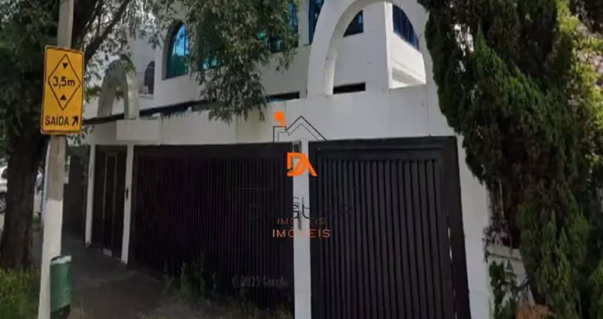 Casa comercial para alugar na Avenida Lineu de Paula Machado, 1162, Jardim Everest, São Paulo