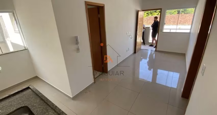 Apartamento com 2 quartos para alugar na Rua Araçoiaba da Serra, 140, Tucuruvi, São Paulo