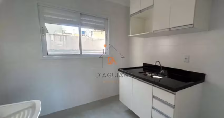 Apartamento com 2 quartos para alugar na Rua Paulo de Faria, 630, Vila Gustavo, São Paulo