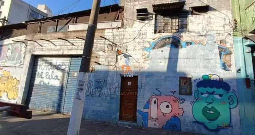 Barracão / Galpão / Depósito para alugar na Avenida Celso Garcia, 1390, Brás, São Paulo