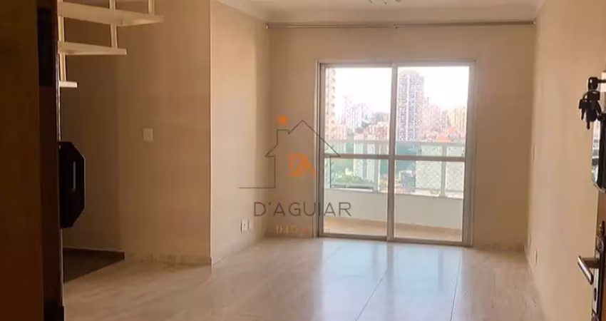Apartamento duplex para locação no bairro de santa teresinha - são paulo - sp