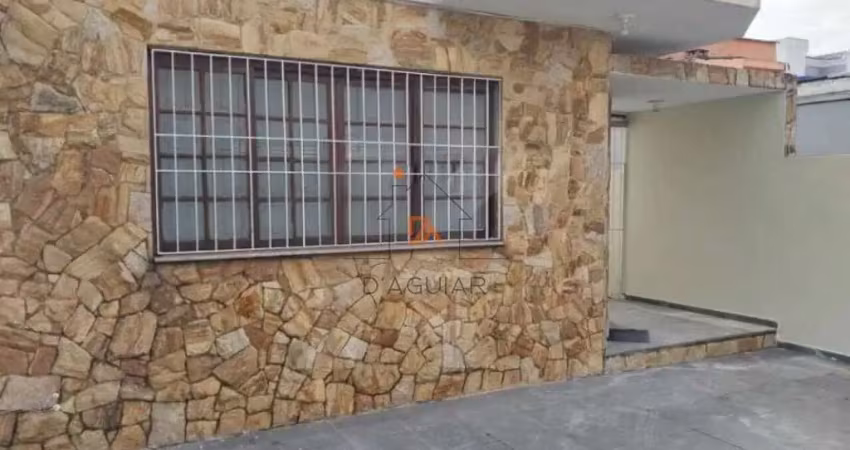 Casa com 3 quartos para alugar na Rua Doutor Monteiro Viana, 191, Vila Medeiros, São Paulo