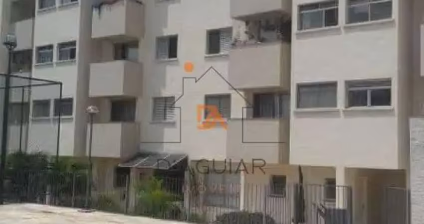 Apartamento para locação em santana com 2 dormitórios, uma vaga e lazer completo