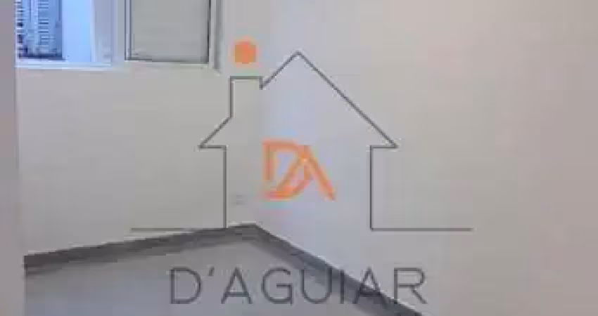 Apartamento com 2 quartos para alugar na Rua Major Caetano da Costa, 41, Santana, São Paulo