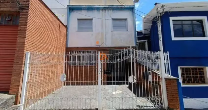 Casa com 3 quartos para alugar na Rua Amoroso Costa, 509, Jardim São Paulo (Zona Norte), São Paulo