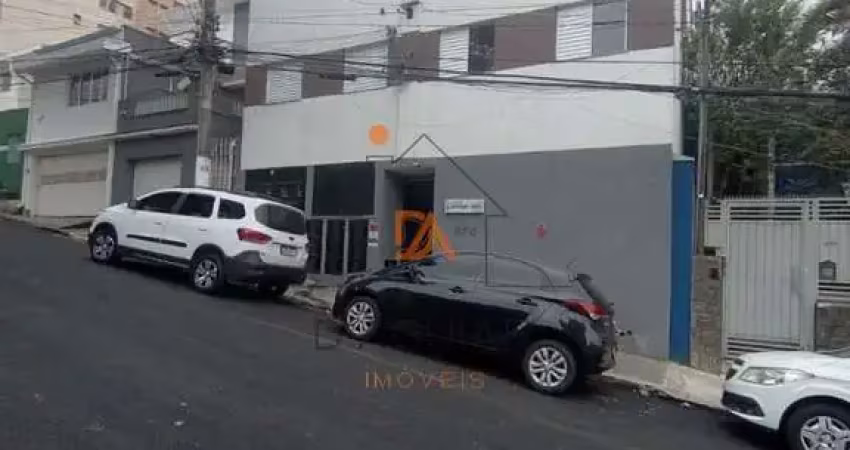 Apartamento na vila pauliceia - 600 metros do metrôjardim são paulo