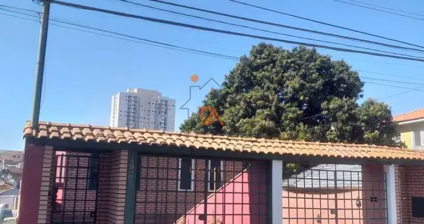 Casa com 3 quartos para alugar na Rua Comprida, 492, Vila Mazzei, São Paulo