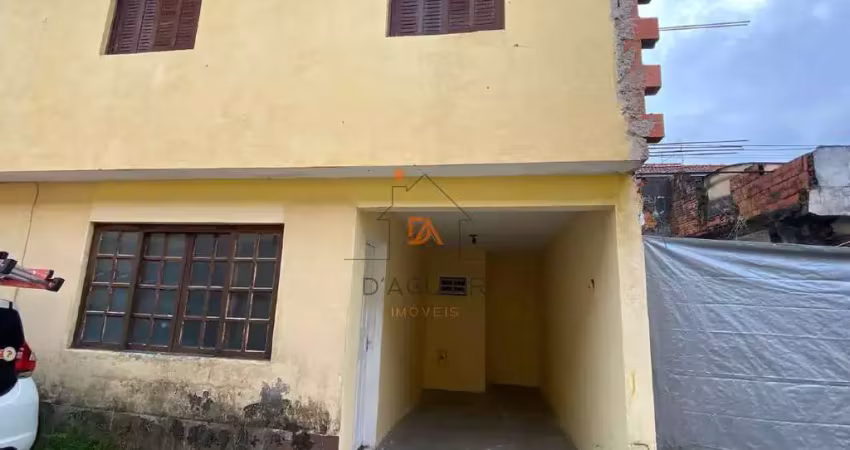 Casa em condomínio fechado com 3 quartos para alugar na Rua José Bueno, 114, Vila Isolina Mazzei, São Paulo