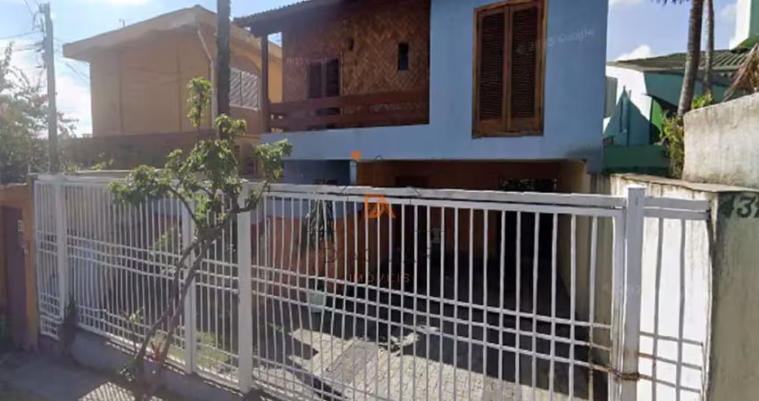 Casa com 4 quartos para alugar na Rua Genova, 431, Jardim Leonor Mendes de Barros, São Paulo