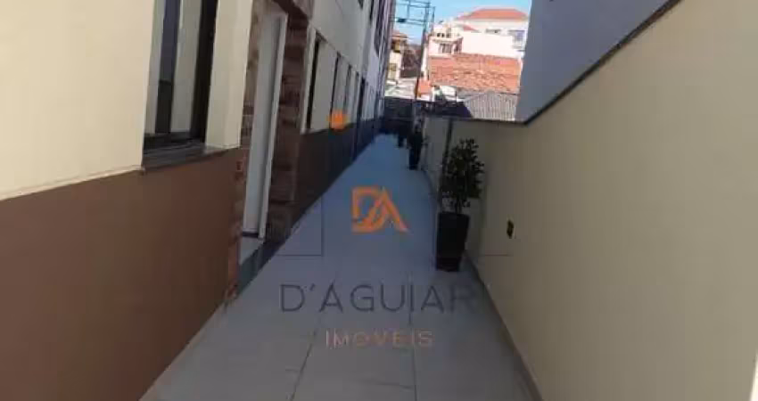 Apartamento com 2 quartos para alugar na Avenida Gustavo Adolfo, 182, Vila Gustavo, São Paulo
