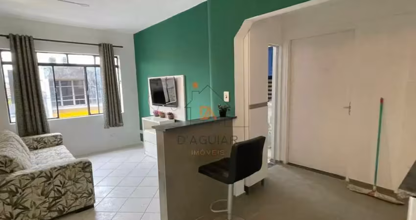 Apartamento com 1 quarto para alugar na Rua Alfredo Guedes, 32, Santana, São Paulo