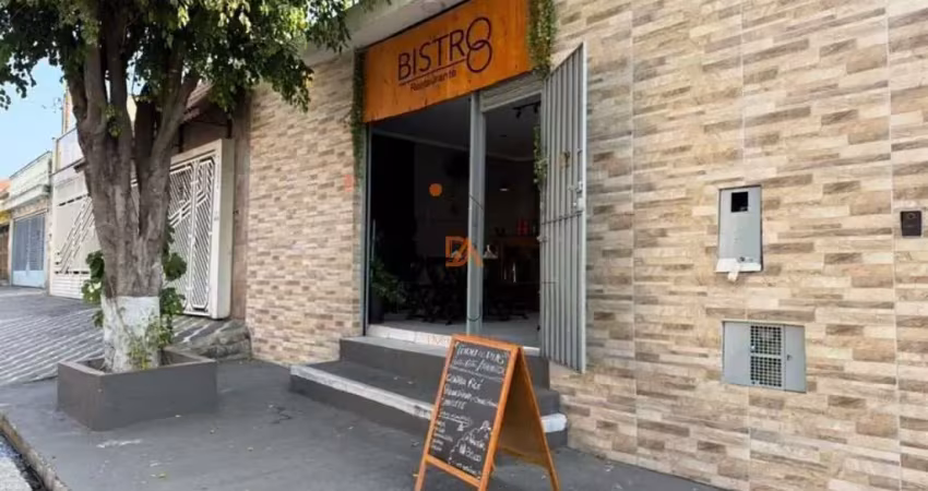 Sala comercial para alugar na Rua Soldado José Rufino Costa, 213, Parque Novo Mundo, São Paulo