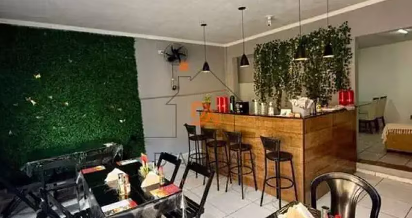 Sala comercial para alugar na Rua Soldado José Rufino Costa, 213, Parque Novo Mundo, São Paulo