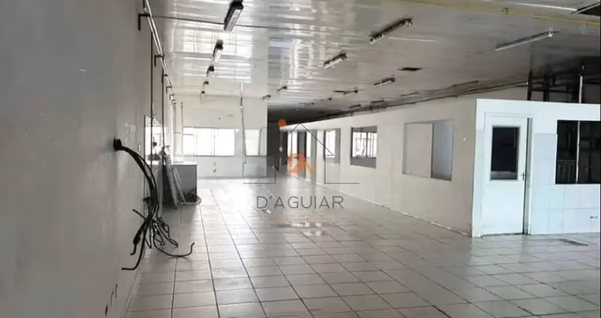 Predio comercial para locação no bairro da vila guilherme - são paulo - sp