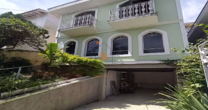 Casa com 5 quartos para alugar na Rua José de Albuquerque Medeiros, 649, Água Fria, São Paulo