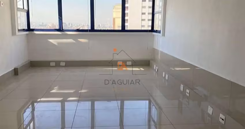 Sala comercial para locação no bairro do tucuruvi, são paulo - sp