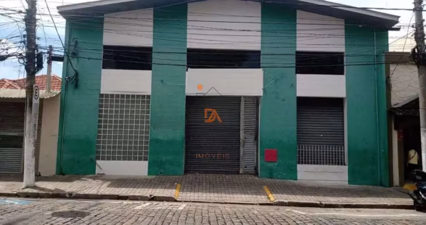 Prédio comercial para alugar no bairro de santana - são paulo - sp