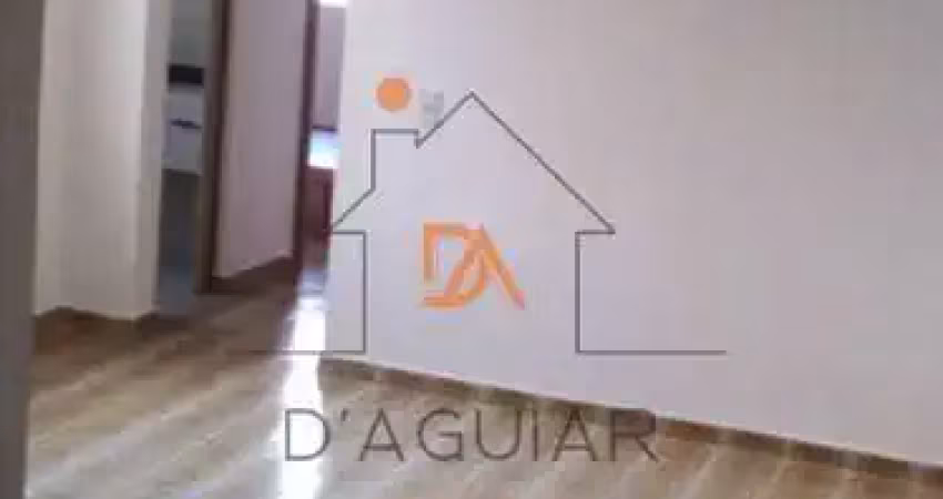 Apartamento para locação na vila nova cachoeirinha com 2 dormitórios e 1vaga