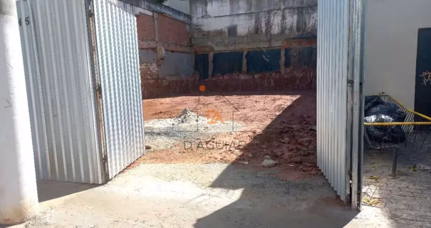 Terreno para locação no tucuruvi / parada inglesa / são paulo