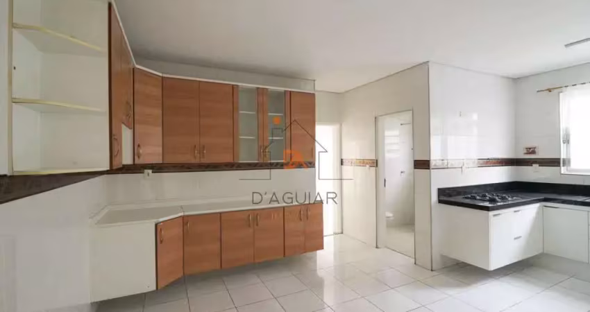 Casa com 2 quartos para alugar na Rua Capitão Francisco Lipi, 536, Vila Dom Pedro II, São Paulo