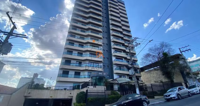 Apartamento com 3 quartos para alugar na Rua Ana Ribeiro, 375, Vila Ester (Zona Norte), São Paulo