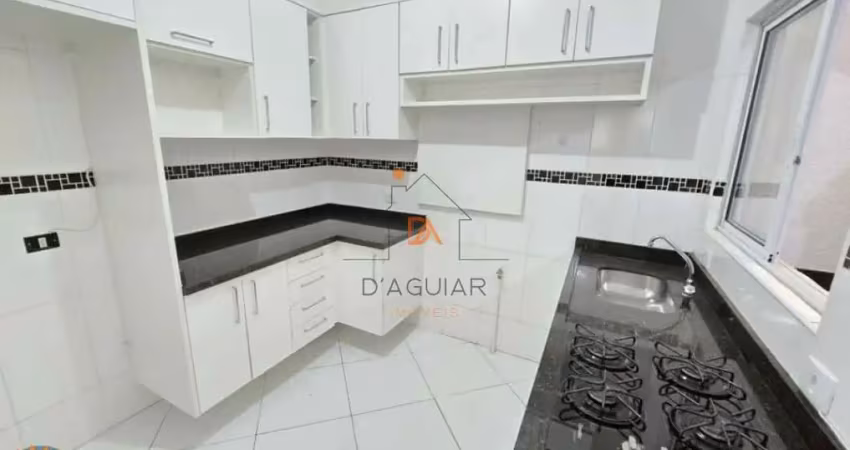 Casa em condomínio fechado com 3 quartos para alugar na Rua Comprida, 725, Vila Mazzei, São Paulo