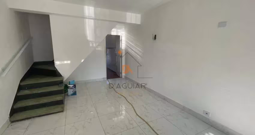 Sobrado para locação no parque casa de pedras - 400 metros do supermercado ourinhos