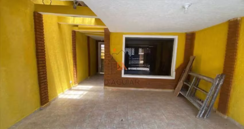 Casa com 3 quartos para alugar na Rua João da Costa Silva, 277, Bortolândia, São Paulo